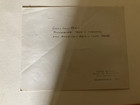 Red Cross Gray Lady 1942 Graduation 8   x10    Photo Recreation Corps Milwaukee  11