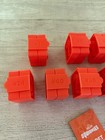 10 Set Elmer s Squishies Mold Molds Lot  2 5 7 24 40 58 60 73 75 Lot