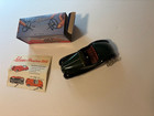 Vintage Schuco Akustico 2002 - Wind Up Tin Toy     In Original Box