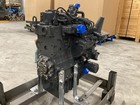 New 2020 Kubota D722-ef03 Diesel Engine  13kw   3200rpm  17 4hp  Tier 4  0 Hrs