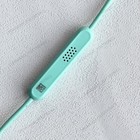 Audio Aux Cable 2 5-3 5mm Mint Green For Bose Soundtrue Overear Headphones Ios
