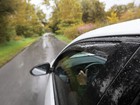 Weathertech Side Window Deflectors For 2019-2025 Toyota Rav4 - 82924im