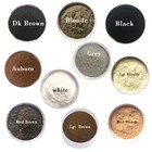 Top Dark Brown Hair Fiber 57g Refill  Refills 2 Bottles Fast Shipping Usa