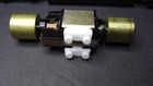 2 X Replacement Two Hole Athearn Type Motor Mounts And Screws  Ho