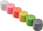 Pro Overgrip Assorted Box - 60 Pack  Assorted Colors