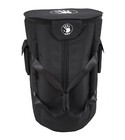 5d2 Elite Buleador Barril 16    Drum With Bag  Para  Bomba Y Plena De Puerto Rico