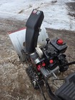 Mtd Snow Blower  local Pickup Only 
