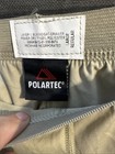 Large Regular Military Thermal Tan Men Pants Drawers Long Underwear 5422