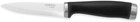 Forged Epicure Paring Knife 3 5    - Durable Carbon Steel   Safe Blade Guard