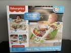 Fisher-price Infant Seat Kick   Play Deluxe Sit-me-up Brand New