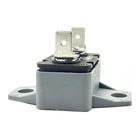 Polaris Circuit Breaker  12 Amp  For Snowmobile Models  Genuine Oem - 2411592
