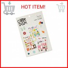 Carpe Diem 7974 Planner Essentials Seasons Sticker Tablet