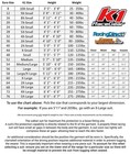 K1 - Outlaw Sfi-5 Auto Racing Suit - 1-piece Nomex - Sfi 3 2a 5 Fire Rated
