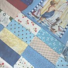 5       bath-time Buddies     Pre-cut Quilt Kit