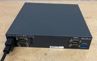 Extron Sw4 Vga ars Series - Vga And Stereo Audio Switcher With Power Supply