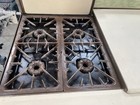 Antique Detroit Jewel Gas Range   Circa 1920   s  