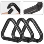 Set Of 2 Carabiner Miss Travel Snap Hook Water Bottle Hanging Buckle Clip