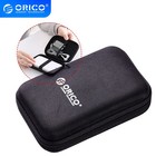 Orico Hard Drive Case 2 5 Inch External Drive Storage Carrying Bag Waterproof