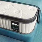 8  10  12  14  Memory Foam Hybrid Mattress Twin Full Queen King Twin Xl Size New