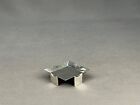 William Spratling Sterling Silver Ash Receiver   Tray s  C  1949