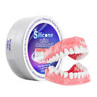 Soft Silicone Denture Set Soft Silicone Denture Reline Kit For Women Men