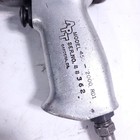 Apt 450 Heavy Duty Pneumatic Air Drill With Jacobs 1 2  Chuck 6a 2a Taper