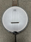 New Amahi Tenor Banjo Ukulele