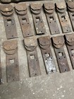 Vintage Barn Door Roller   Bracket   Trolley   Sliding   Hardware   Shop 