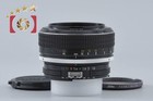 Nikon New Nikkor 55mm F 1 2 Ai Converted