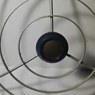 Vintage Vornado Metal Wire Center Grill Guard Circles  Fan Industrial Modern