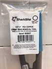 Sharkbite 1 2-in To 1-in Pex Copper Crimp Ring Removal Tool 865897 New