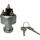 Ignition Switch Key 6665606 For Bobcat Loaders 440 530 632 751 753 863 873 963