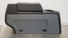 2011-2014 Ford F150 Center Floor Console Black And Gray Oem