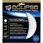 Dap 7079809163 4 In  09163 Eclipse Rapid Wall Repair Patch - Pack Of 6