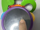 Baby Einstein Neighborhood Symphony Jumper Replacement Part Hanging Mirror