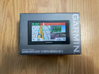 Garmin Drive 51 Usa Lmt-s Gps Navigation System  open Box 
