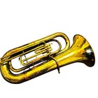  parts Repair  Yamaha Ybb-201 Bbb Tuba