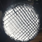 Neewer Ns65u 65cm Octagon Softbox White Black With Grid Bowens Carry Bag