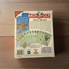 Vintage Monopoly The Card Game Sealed Winning Moves 2000 Cards Finance