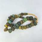 Hebron Mixed Colors Trade Beads