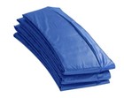 Upper Bounce 16   x14    Super Over Trampoline Safety Pad- Spring Cover