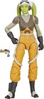 Hasbro Star Wars Black Series 42 Hera Syndulla 6  Figure New Sealed