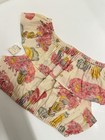 Vintage Kmart Kids Top     1970s     Size 24     New With Tags - Rare Retro
