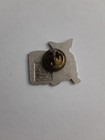Spuds Mackenzie   Bud Light Beer Can Lapel Pin