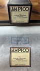 Ampico Piano Roll  70963  Marche Militaire  Schubert tausig