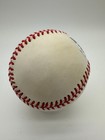 Luis Aparicio Signed Autographed Official American League Baseball Jsa Coa