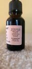 Hemp Concentrated Oil - Organic