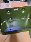 New Military Truck Jerry Gas Can Mount Bracket Holder With Strap