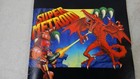Super Metroid Instruction Booklet Manual Authentic Original Snes Super Nintendo