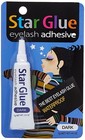 Star Glue Waterproof Lash Eyelash Glue Adhesive In Dark   Clear  us Seller 